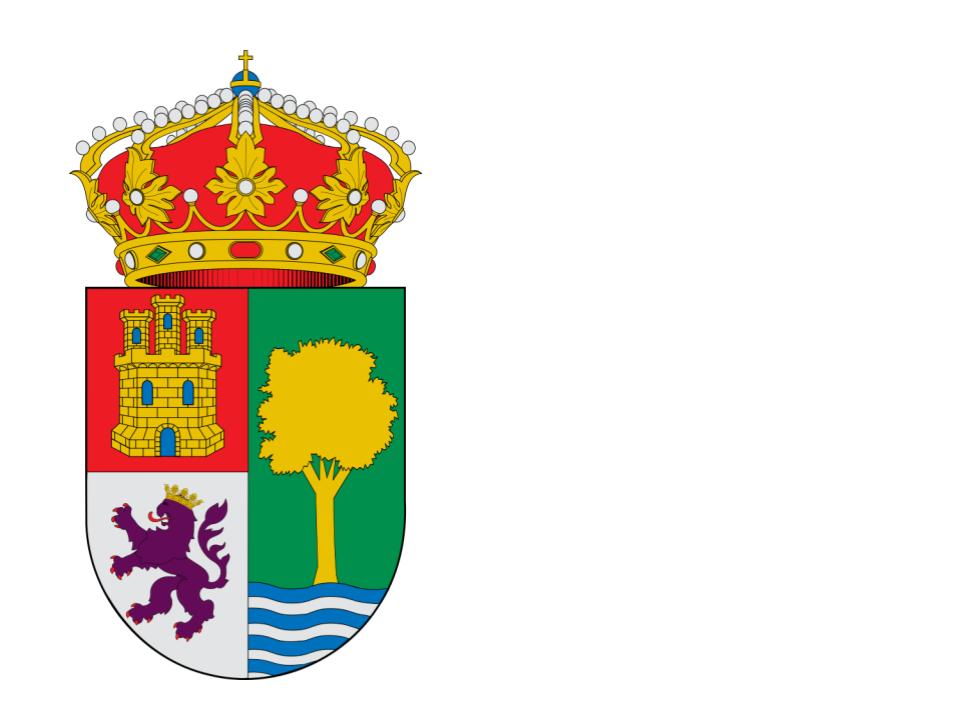 Escudo de Santa Olalla del Cala